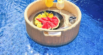 Secret Garden Resort Panglao Island