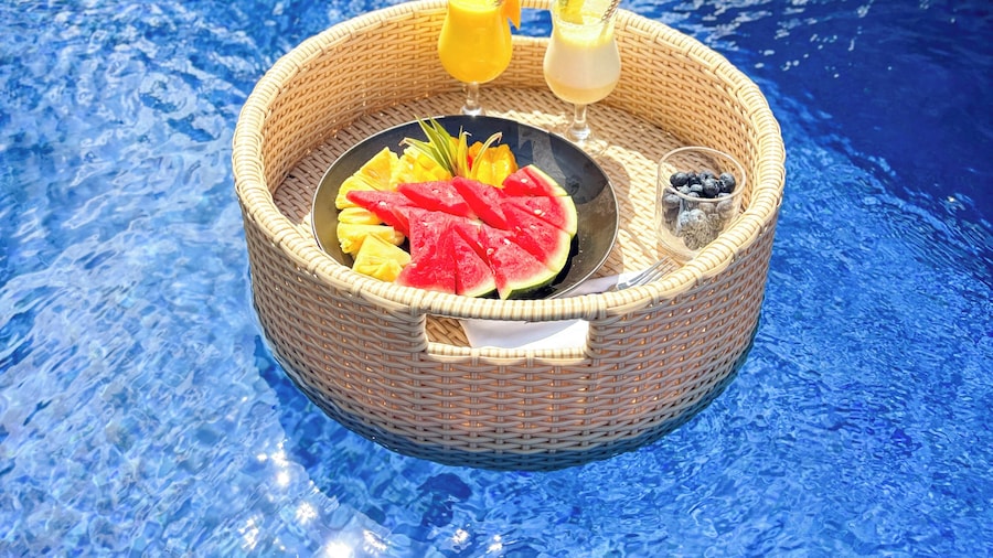 Secret Garden Resort Panglao Island