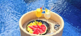 Secret Garden Resort Panglao Island