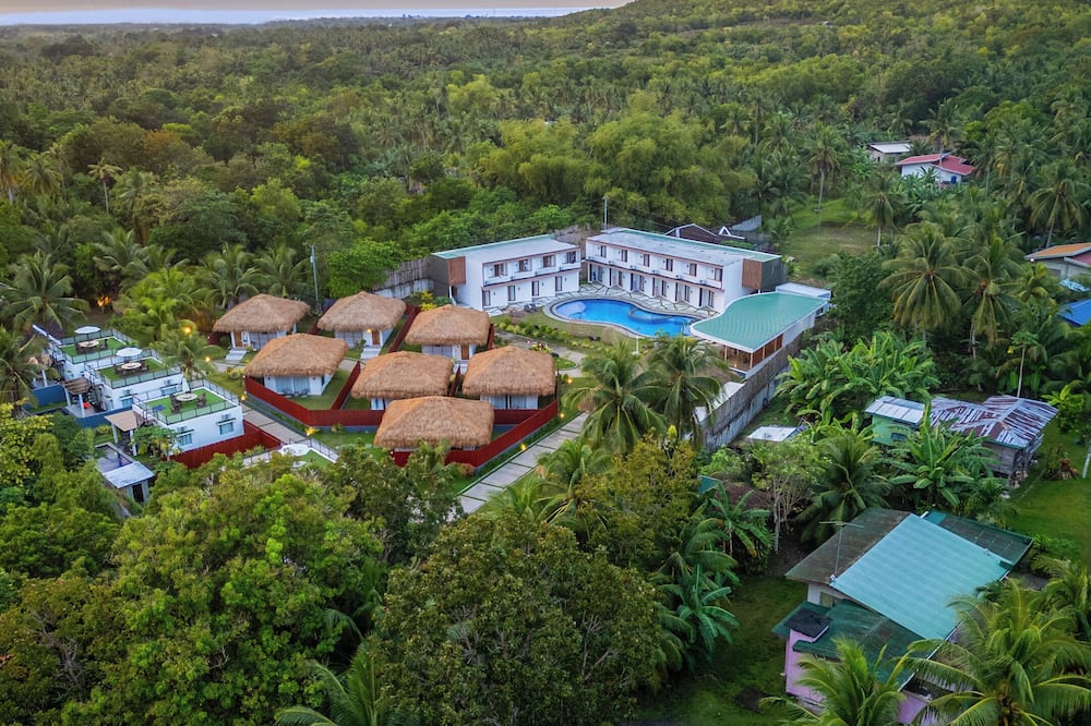 Secret Garden Resort Panglao Island