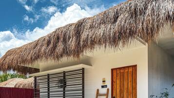 高級別墅, 花園景觀 | 露台/庭院