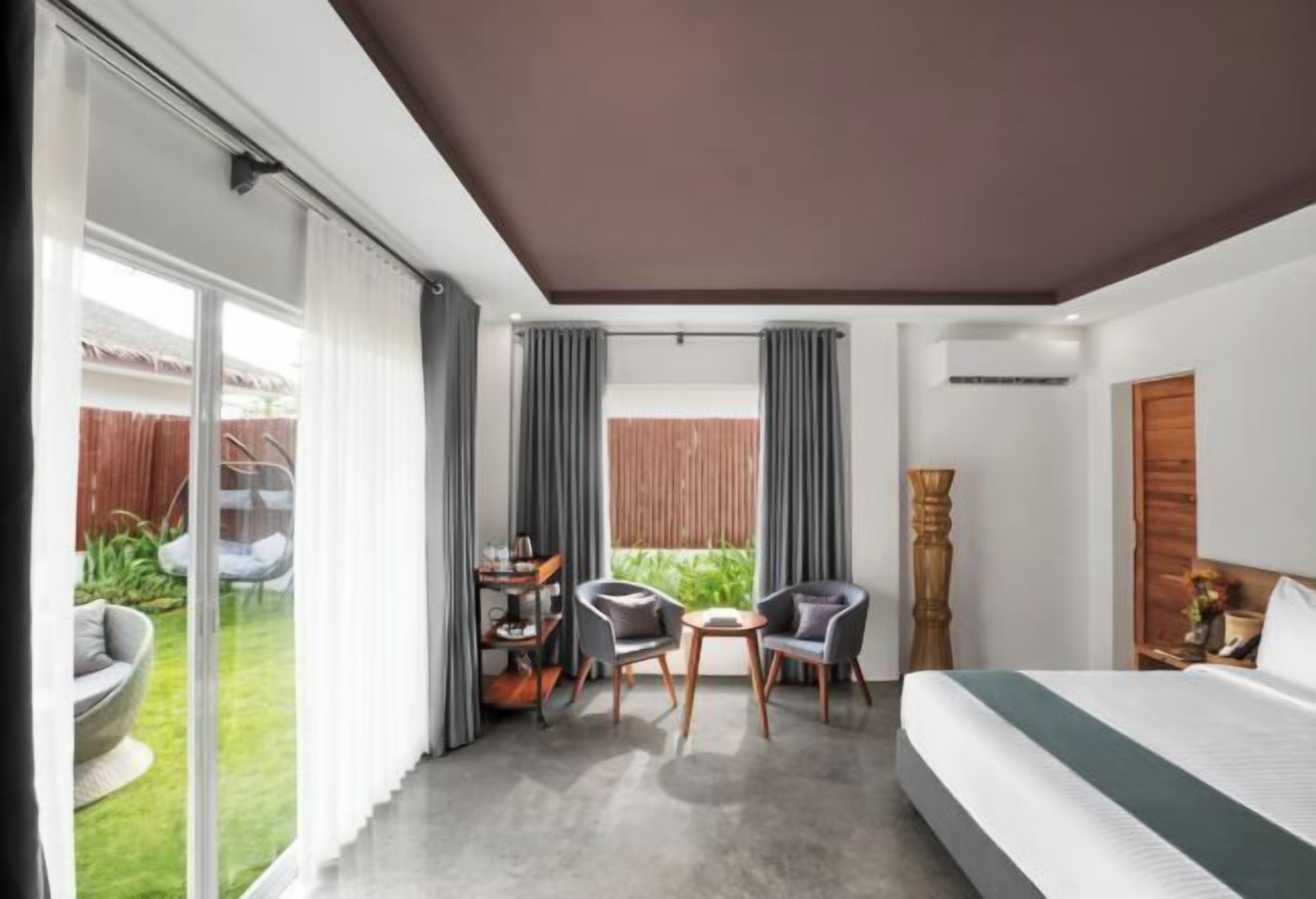 Escritorio y wifi gratis 