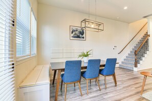 Hus (3 Bedrooms) | Interiör