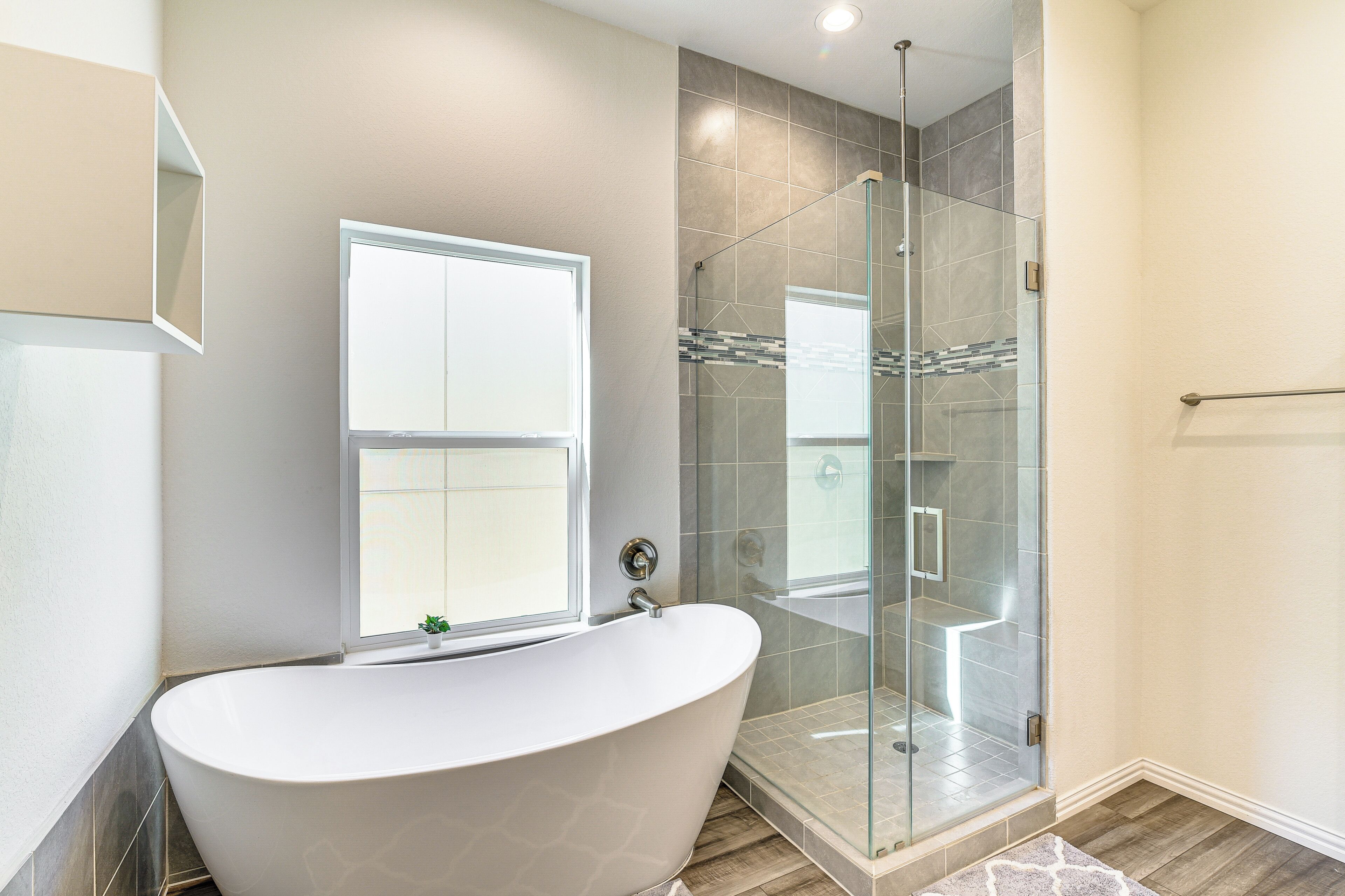 Casa (3 Bedrooms) | Parte interna