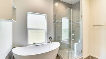 Casa (3 Bedrooms) | Parte interna