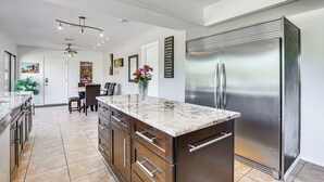 Nhà (2 Bedrooms) | Nội thất