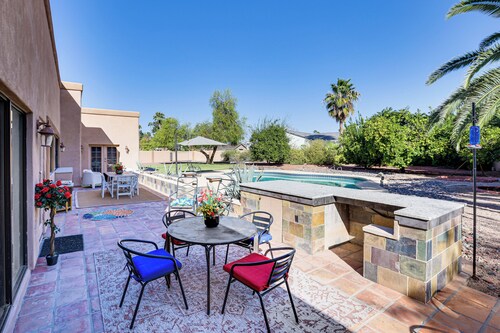 Scottsdale Biohack Healthy Dream Retreat!