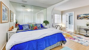Nhà (2 Bedrooms) | Nội thất