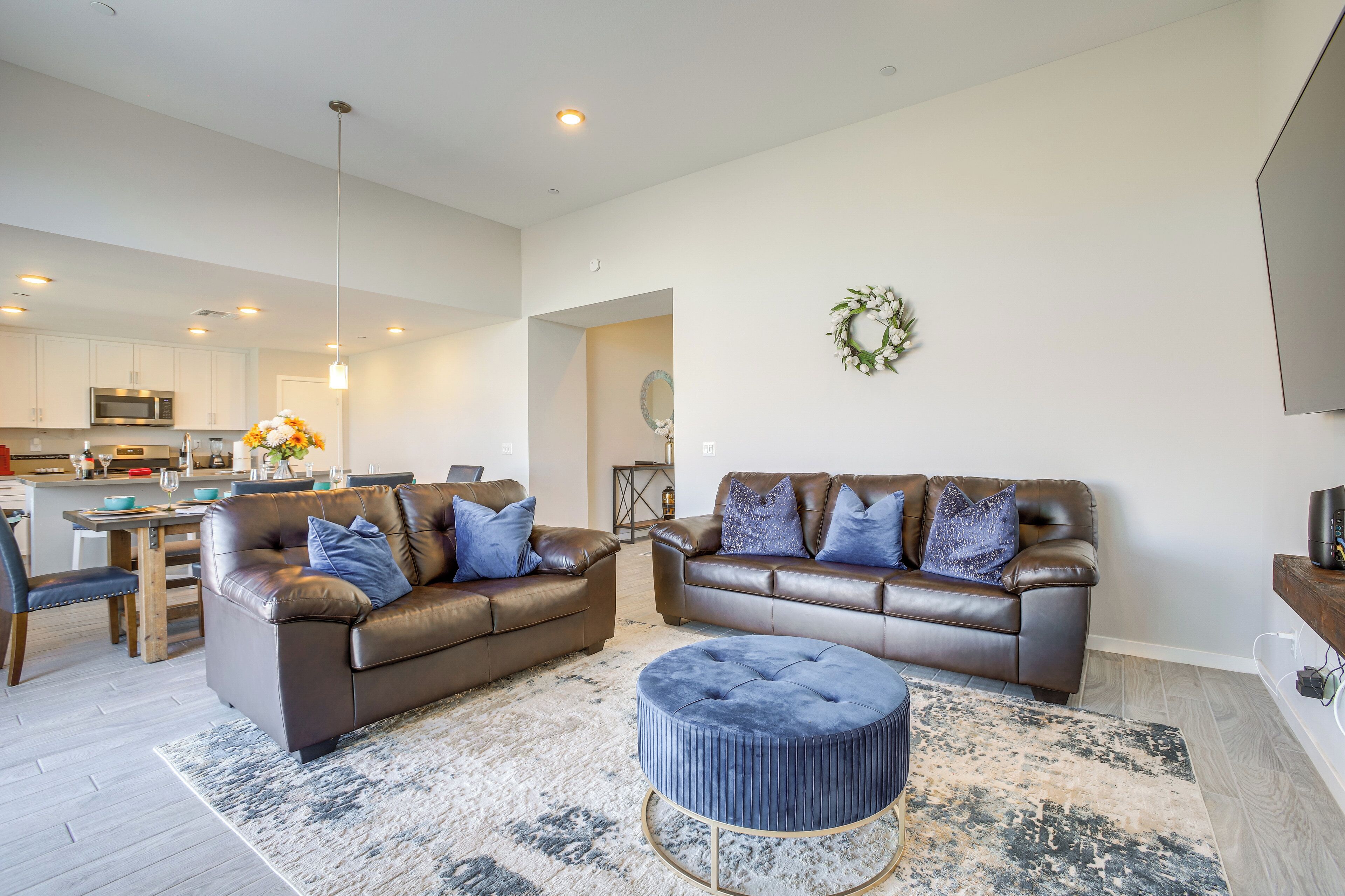 Maison (3 Bedrooms) | Intérieur