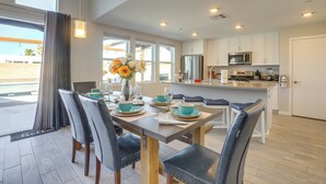 Casa (3 Bedrooms) | Interior
