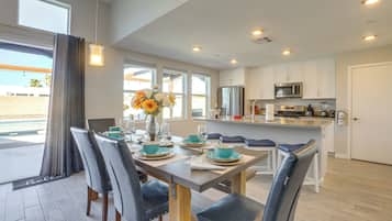 Casa (3 Bedrooms) | Interior