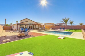 Casa (3 Bedrooms) | Interior