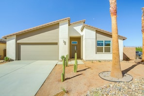 Ferienhaus (3 Bedrooms) | Innenbereich