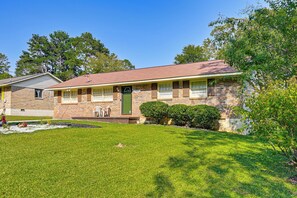 Hus (2 Bedrooms) | Innvendig