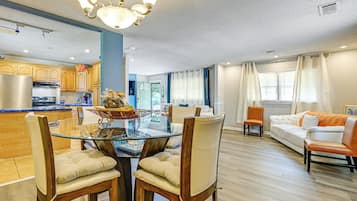 Nhà (2 Bedrooms) | Nội thất