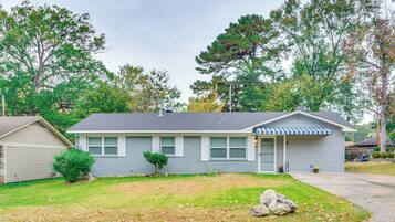 Rumah (2 Bedrooms) | Interior