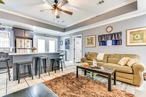 House (2 Bedrooms) | Front of property