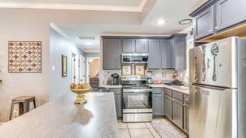 Rumah (2 Bedrooms) | Interior