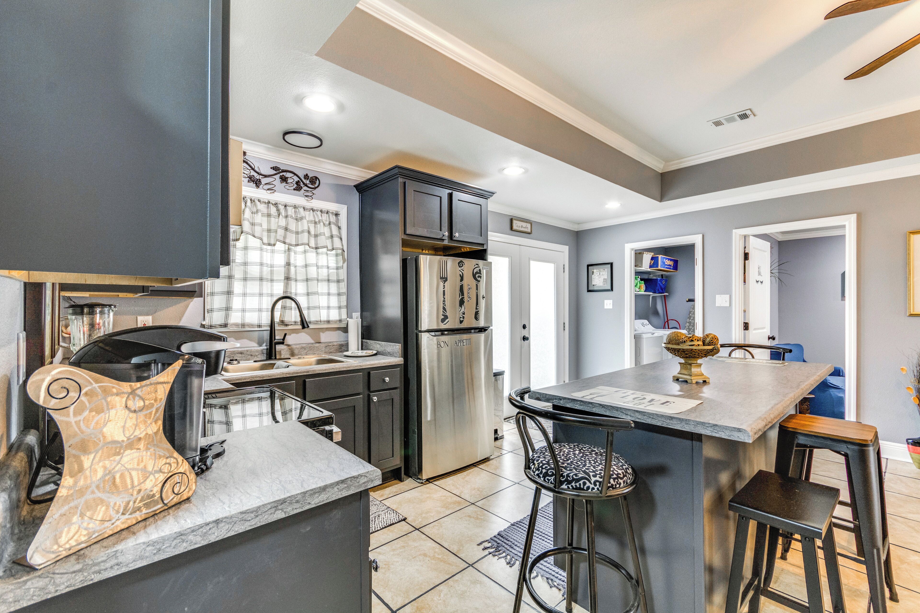 House (2 Bedrooms) | Bahagian dalam