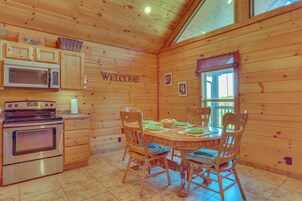 Casa (4 Bedrooms) | Interior
