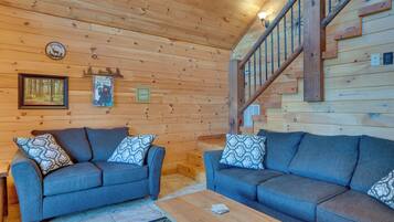 Casa (4 Bedrooms) | Interior