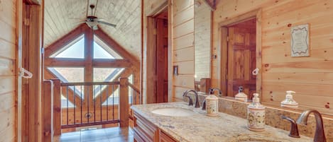 Maison (4 Bedrooms) | Intérieur