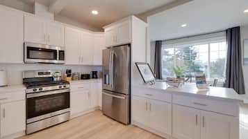 Apartment (4 Bedrooms) | Interior