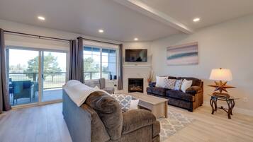 Apartment (4 Bedrooms) | Interior