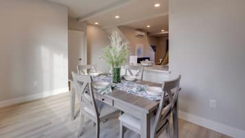 Apartment (4 Bedrooms) | Interior