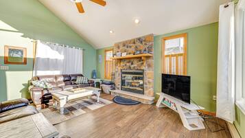 Casa (3 Bedrooms) | Interni
