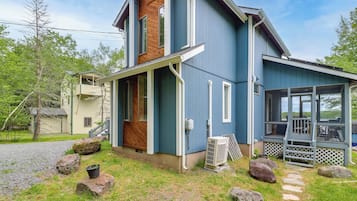 Maison (3 Bedrooms) | Intérieur