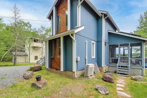 Rumah (3 Bedrooms) | Interior