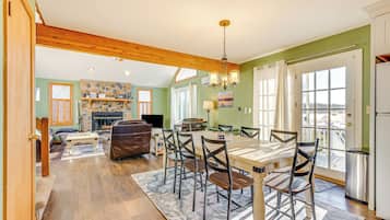 Casa (3 Bedrooms) | Interior