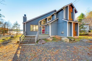 Casa (3 Bedrooms) | Fachada da propriedade