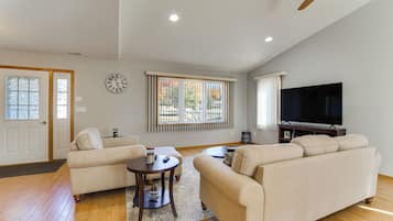 Nhà (3 Bedrooms) | Mặt tiền nơi lưu trú