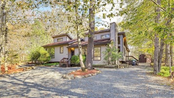 Casa de campo (4 Bedrooms) | Interior