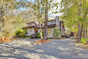 Casa de campo (4 Bedrooms) | Interior