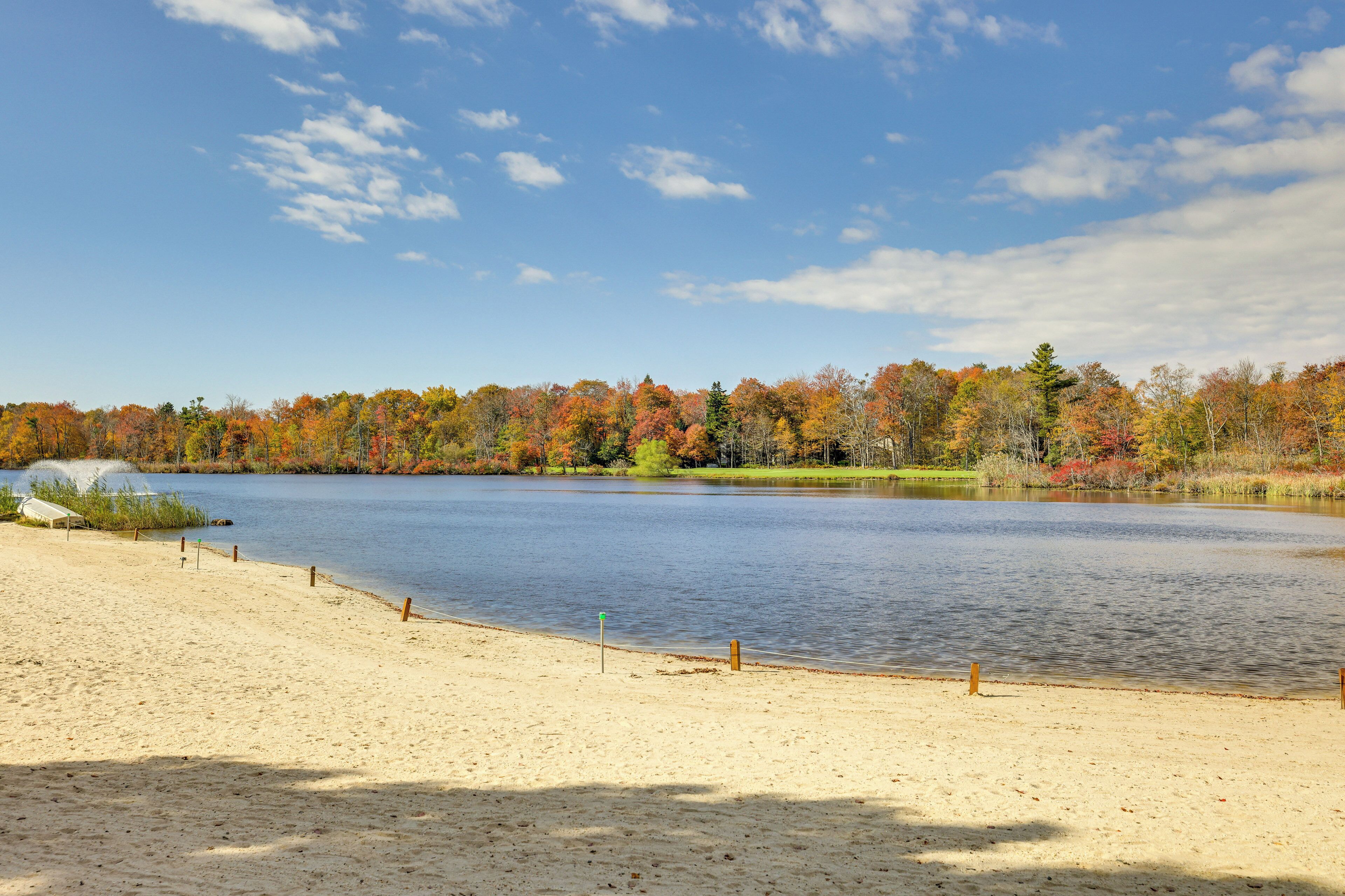 Casa de campo (4 Bedrooms) | Interior