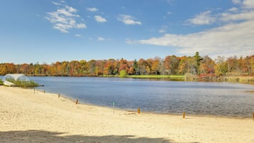 Casa de campo (4 Bedrooms) | Interior