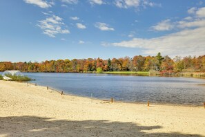 Cottage (4 Bedrooms) | Intérieur
