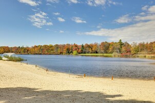 Casa de campo (4 Bedrooms) | Interior
