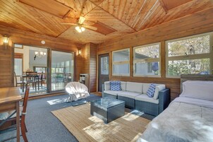 Casa de campo (4 Bedrooms) | Interior