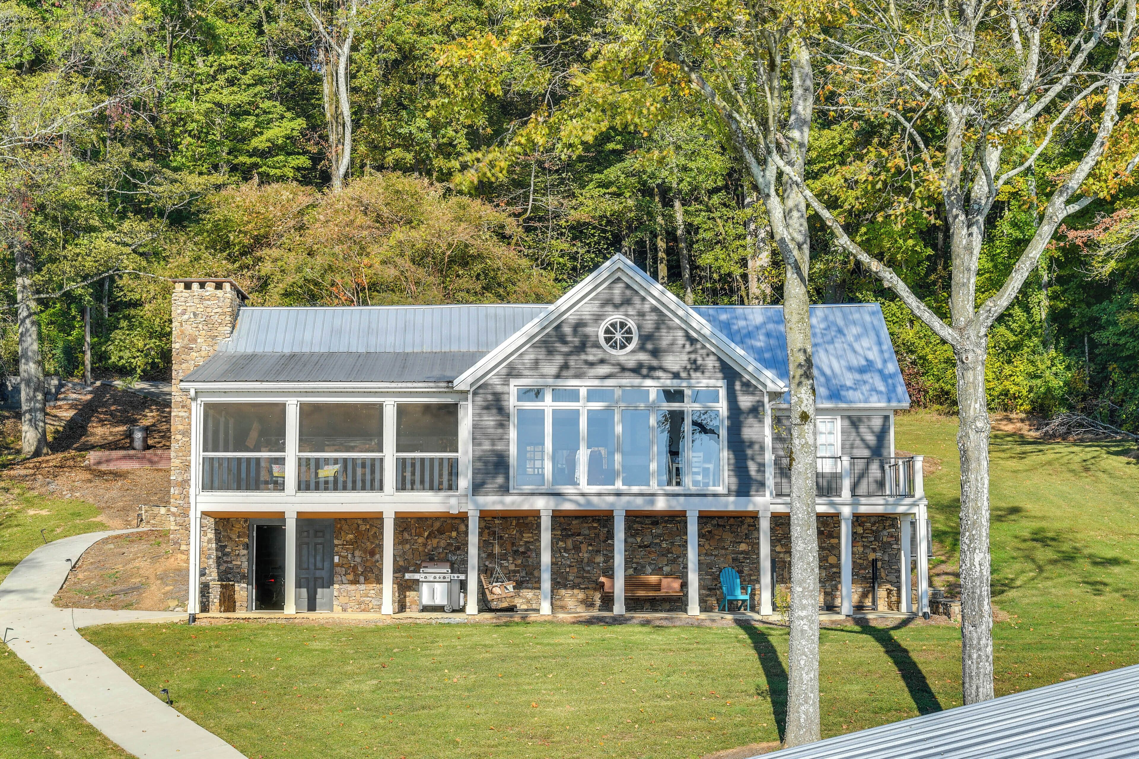 獨棟房屋 (3 Bedrooms) | 住宿內部