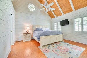 Maison (3 Bedrooms) | Intérieur
