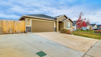 獨棟房屋 (3 Bedrooms) | 住宿內部