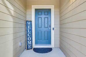 單棟房屋 (3 Bedrooms) | 內部