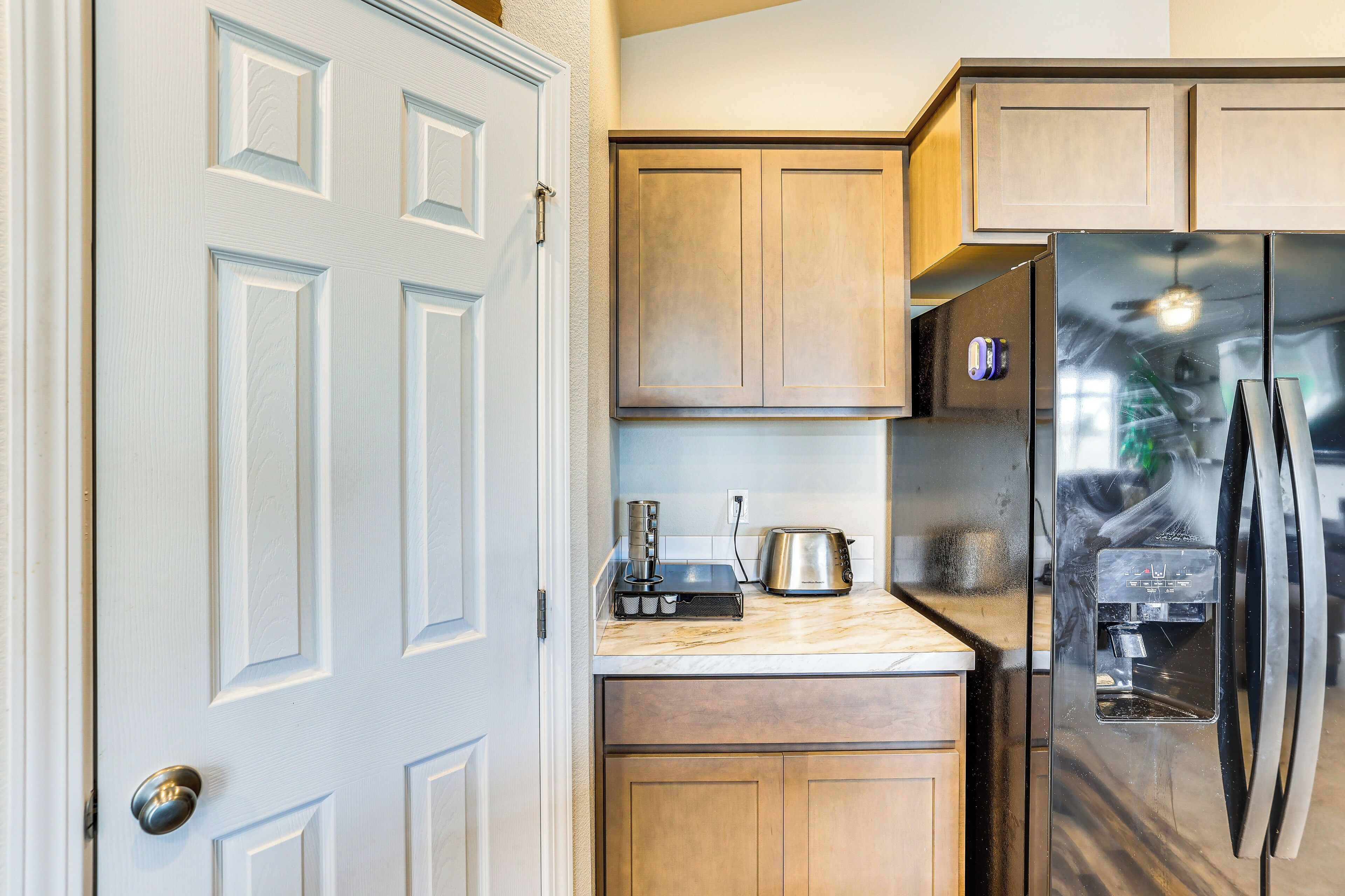 独立别墅 (3 Bedrooms) | 住宿内部