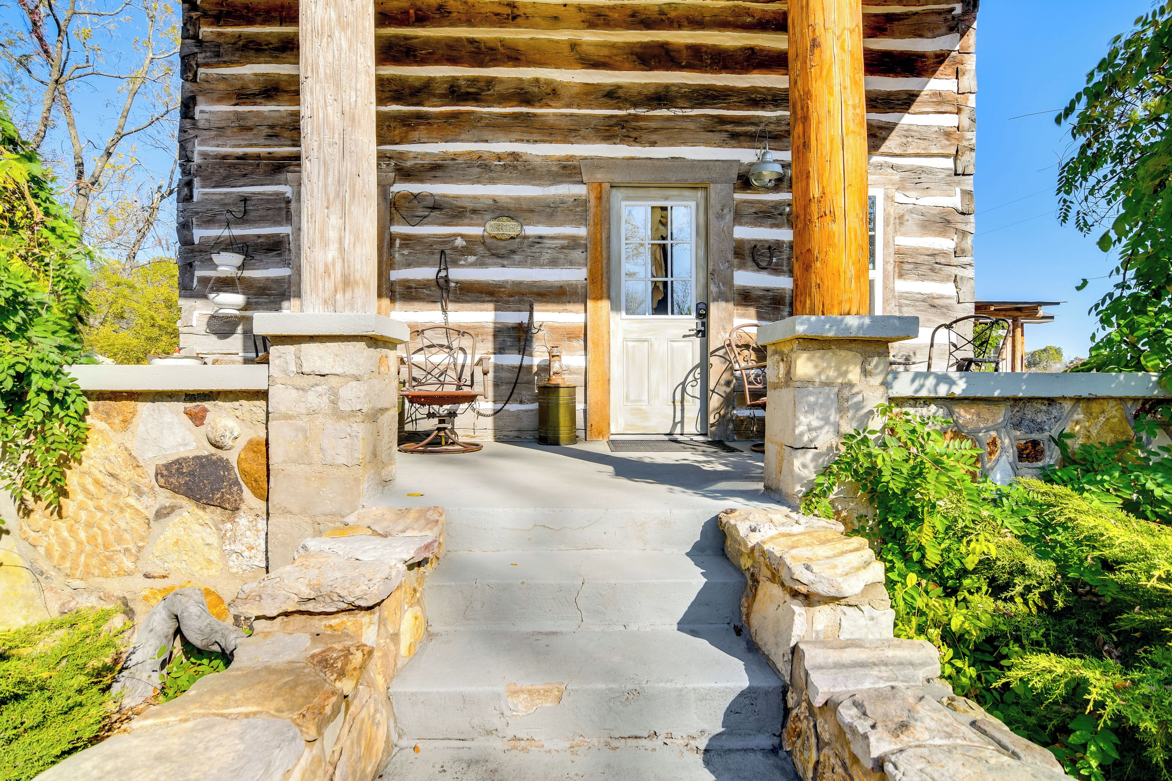 独立别墅 (1 Bedroom) | 住宿内部