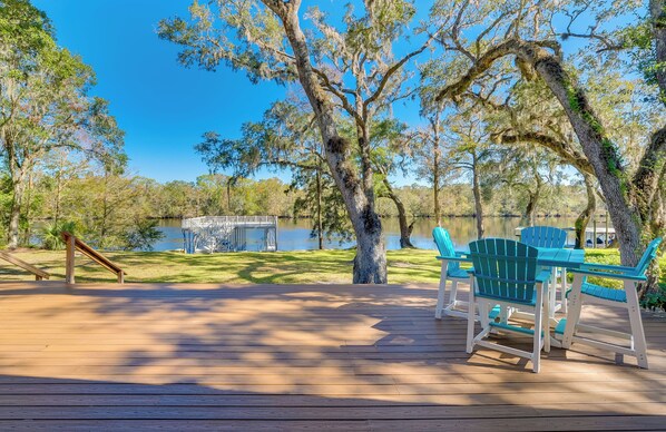Maison (3 Bedrooms) | Intérieur