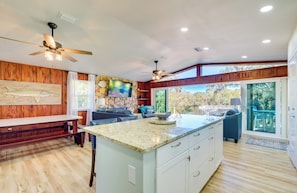 Casa (3 Bedrooms) | Interior